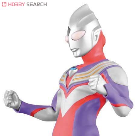 Project BM! No.29 ウルトラマンティガ(マルチタイプ) (ドール) 完成品