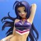 Brilliant Stage Idolmaster S-4 Miura Azusa (PVC Figure) 商品画像12 Thumbnail