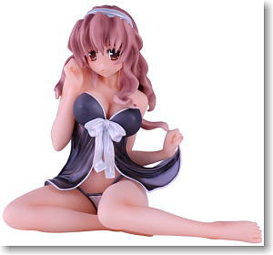 Nogizaka haruka Sexy Lingerie ver. (PVC Figure)