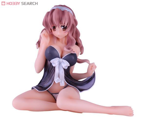 Nogizaka haruka Sexy Lingerie ver. (PVC Figure) 商品画像1