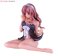 Nogizaka haruka Sexy Lingerie ver. (PVC Figure) 商品画像2 Thumbnail