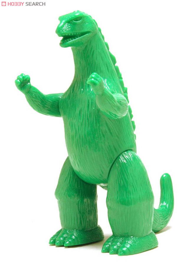 MEDICOM TOY - 激レア❗️即完売❗️Mousezilla Hologram M-Pop Rainbow Series Godzilla (7 pieces) (Completed