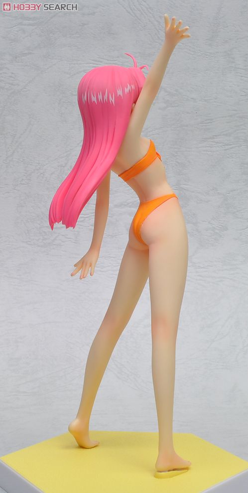 BEACH QUEENS マクロス７ ミレーヌ・ジーナス 1/10 BEACH QUEENS マクロス7 ミレーヌ・ジーナス 1/10 完成品