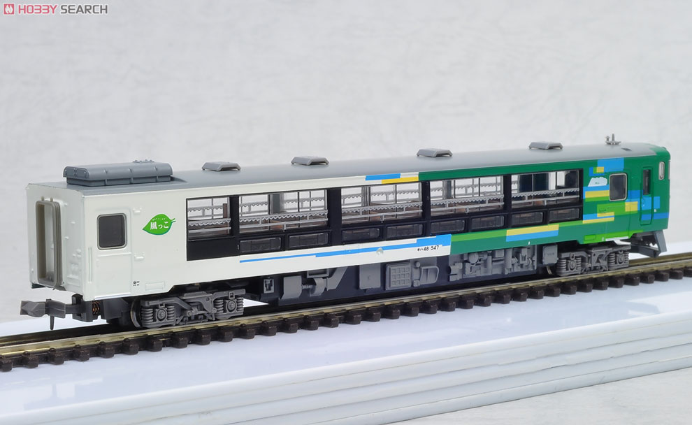 鉄道模型 :: MICRO ACE（マイクロエース）_A6541_キハ48 びゅう