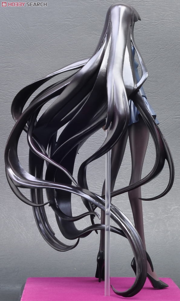 放課後プレイ　彼女　1/7スケール　フィギュア　塗装済完成品 Amazon | コトブキヤ 放課後プレイ 彼女 1/7スケールPVC塗装済み