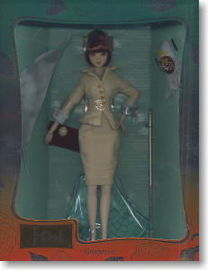 J-Doll Galeries St-Hubert ギャルリー・サンチュベール J-Doll Galeries St-Hubert ギャルリー・サンチュベール