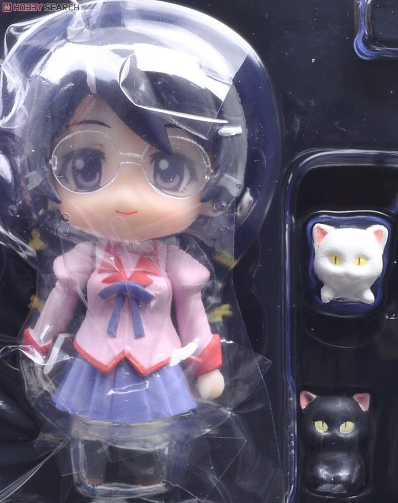 ねんどろいどぷち 化物語 其ノ壹、其ノ貮、其ノ参 セット Amazon.co.jp: ねんどろいどぷち 化物語セット 其ノ參 (ノン