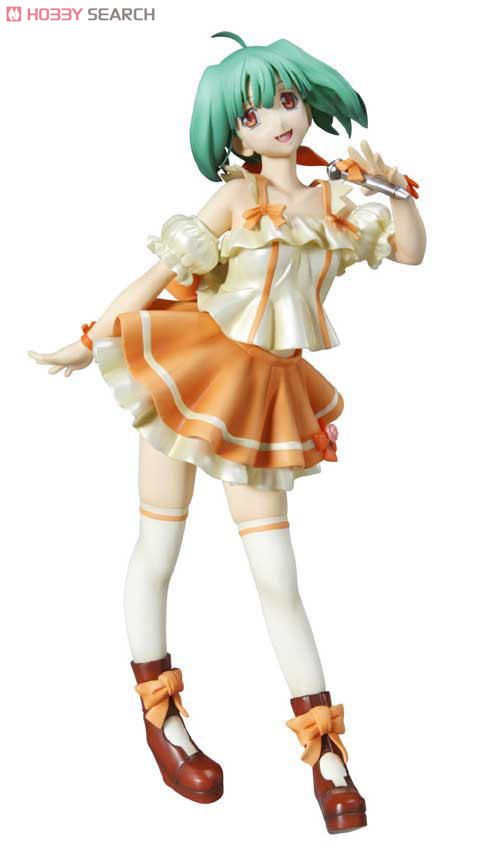 エクセレントモデル マクロスF ランカ・リー 超時空シンデレラVer. (フィギュア) 商品画像3