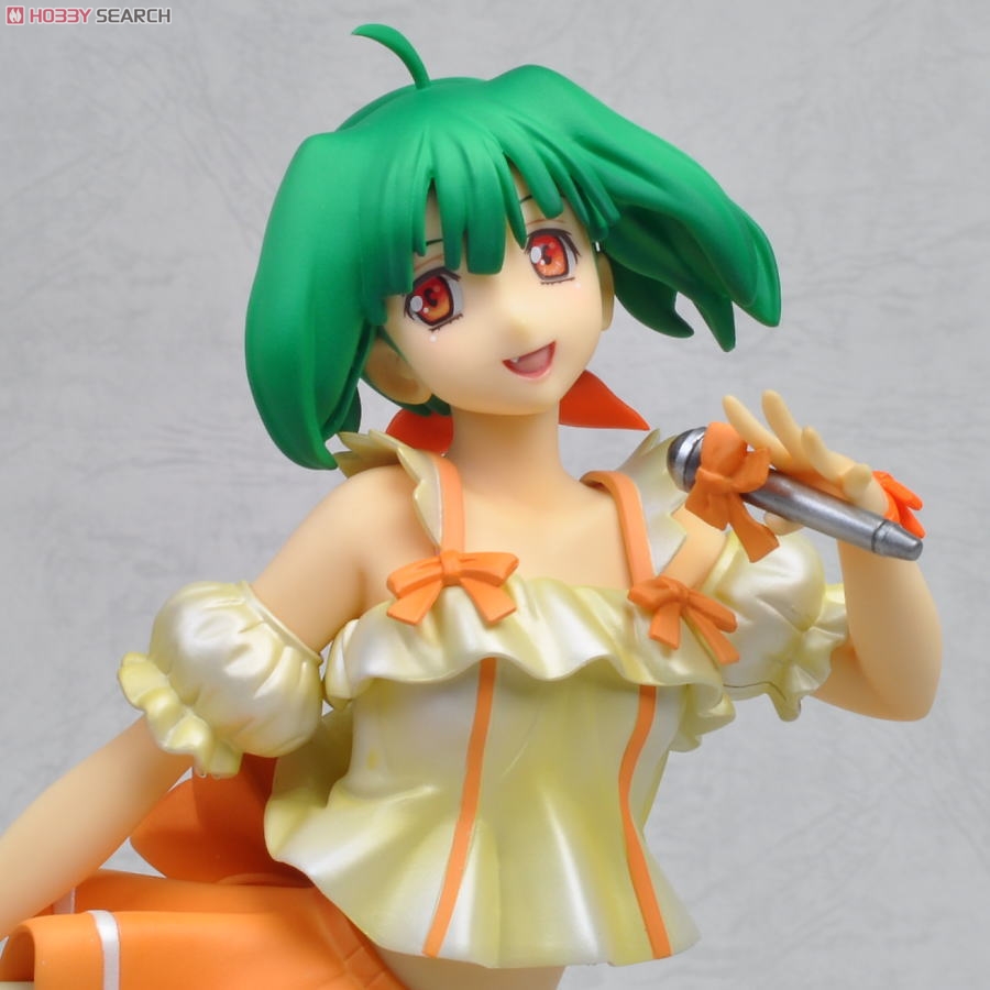 エクセレントモデル マクロスF ランカ・リー 超時空シンデレラVer. (フィギュア) その他の画像1 モーダル