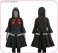TRANTRIP K-On! Akiyama Mio Stage Costume Ladies Size:L (Anime Toy) 商品画像1 Thumbnail