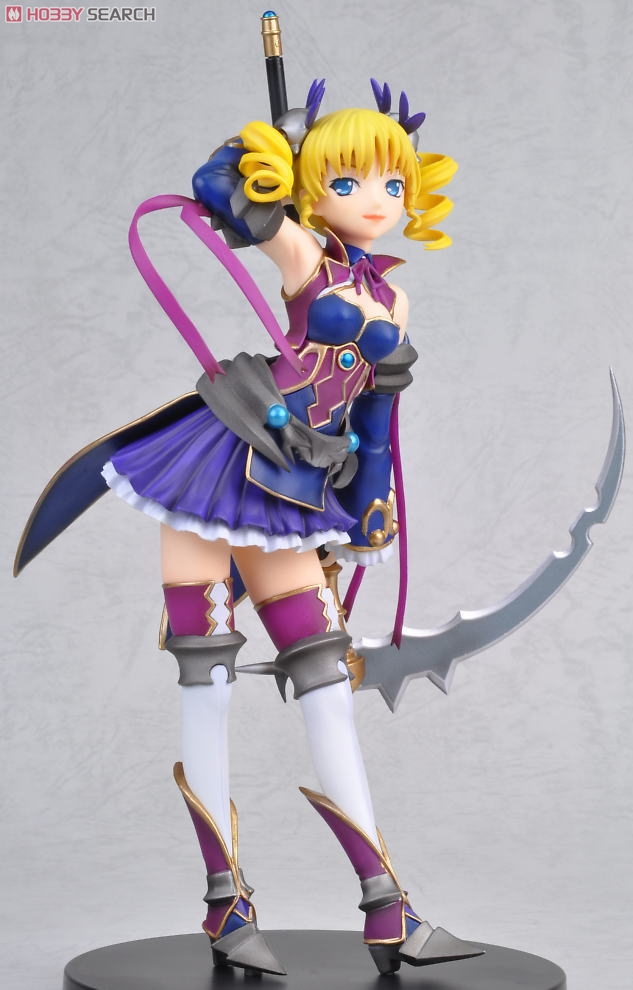 真・恋姫†無双　曹操 華琳 フィギュア 曹操（華琳）