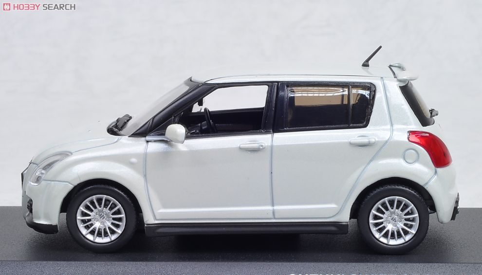 ミニカー 1/43 京商 Jコレクション スズキ スイフトスポーツ