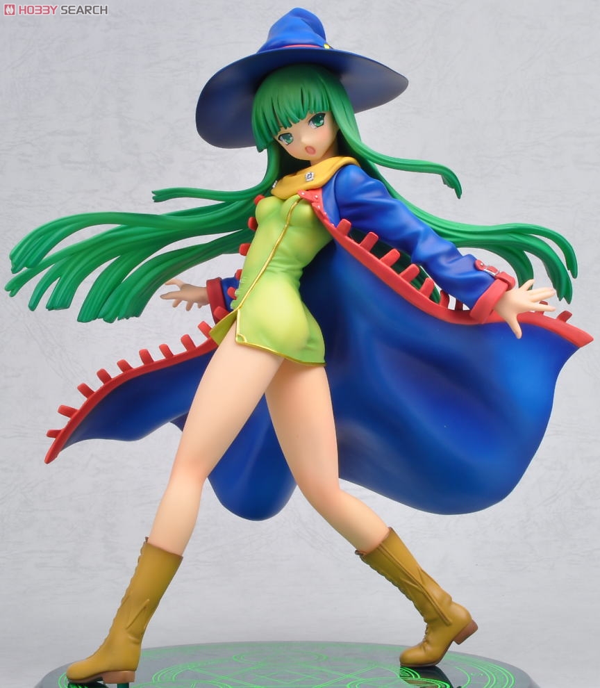 Rance（ランス）VI －ゼス崩壊－ 魔想志津香 現状品　ランス　フィギュア 51xMTQtVeSL._AC_UL210_SR210,