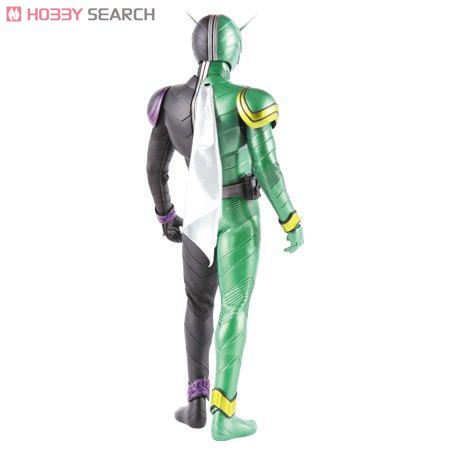 Project BM! No.32 Kamen Rider W (Cyclone Joker) (Fashion