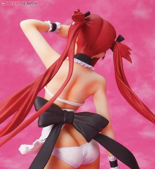 クイーンズブレイド アイリ ファニーナイツ版 (フィギュア