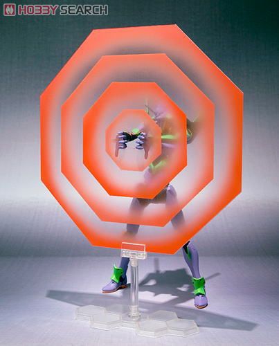 Robot Spirits < Side EVA > Eva Unit 01 (Rebuild of Evangelion Ver.) (Completed) 商品画像6