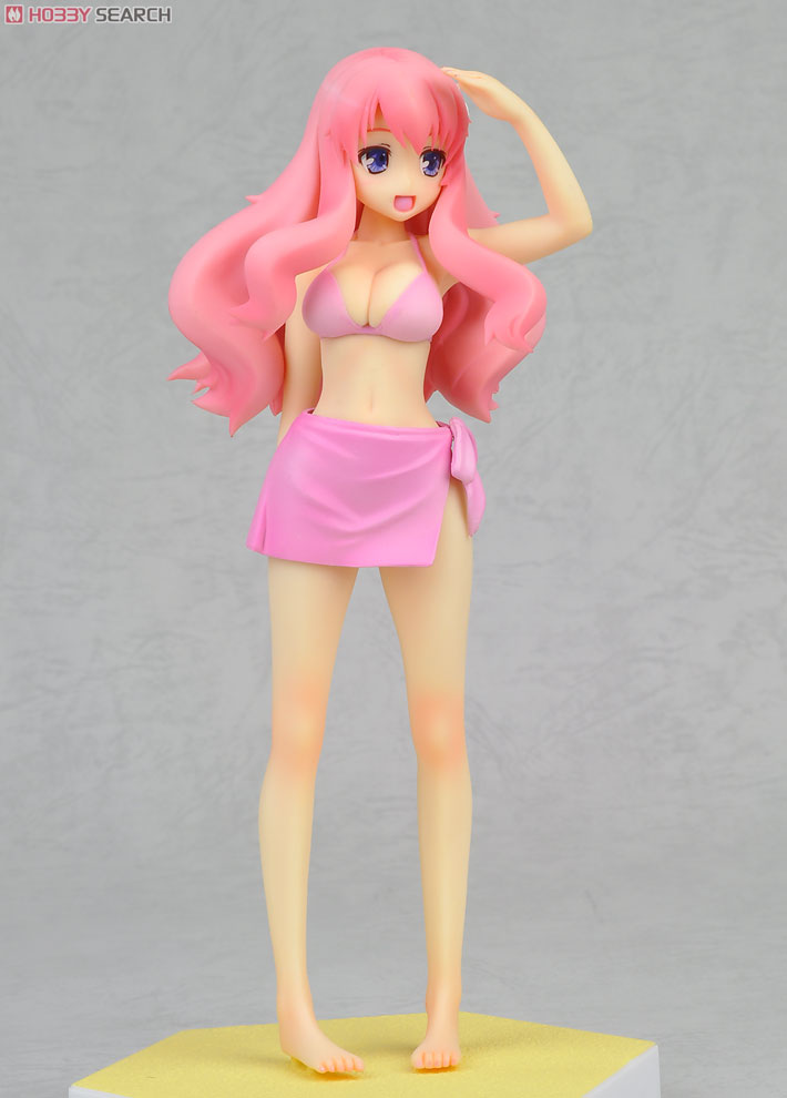 Himeji Mizuki Wave Version (PVC Figure) 商品画像11