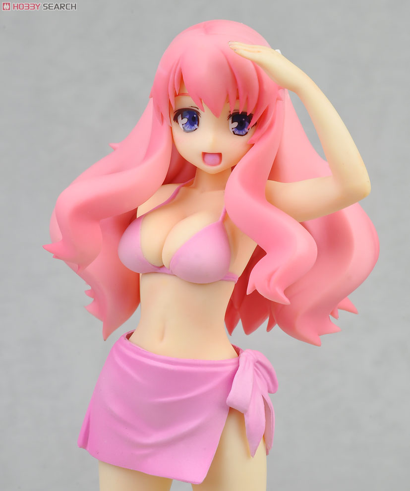 Himeji Mizuki Wave Version (PVC Figure) 商品画像12