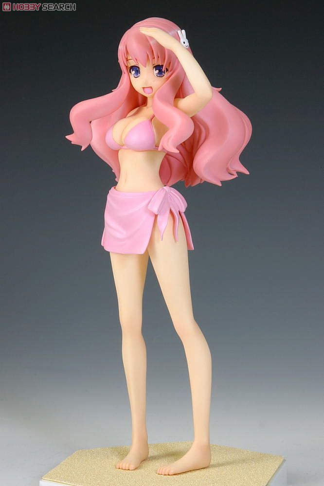 Himeji Mizuki Wave Version (PVC Figure) 商品画像2