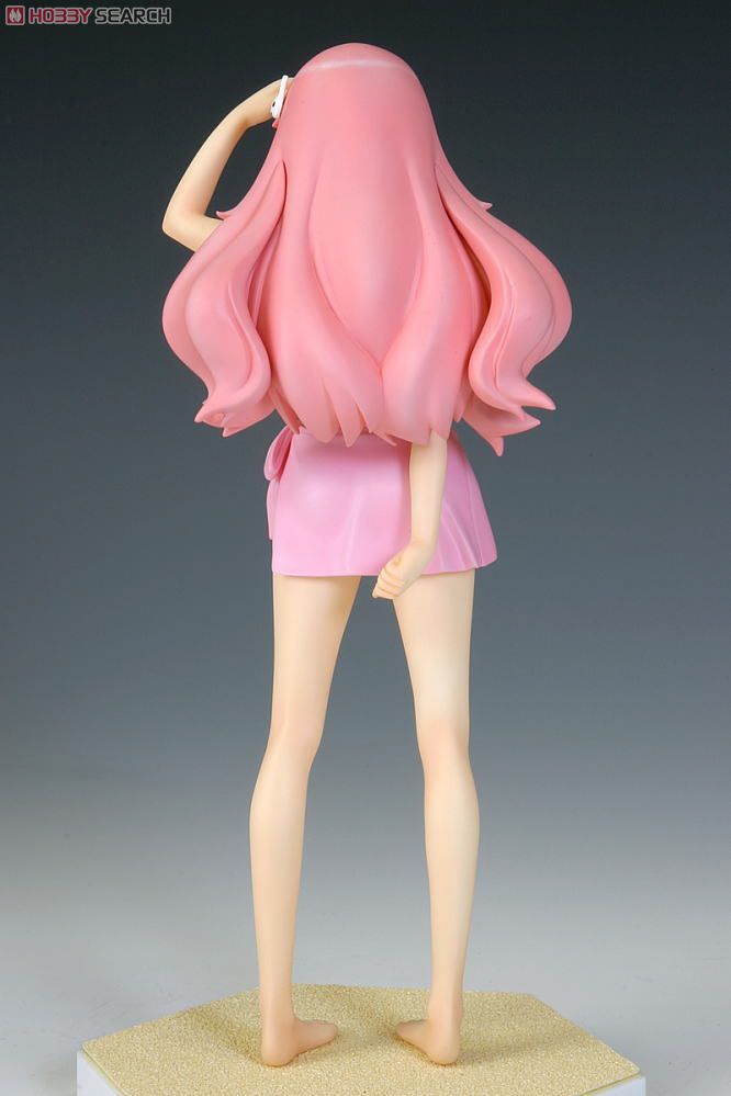 Himeji Mizuki Wave Version (PVC Figure) 商品画像3