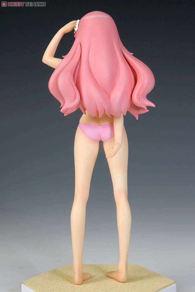 Himeji Mizuki Wave Version (PVC Figure) 商品画像5