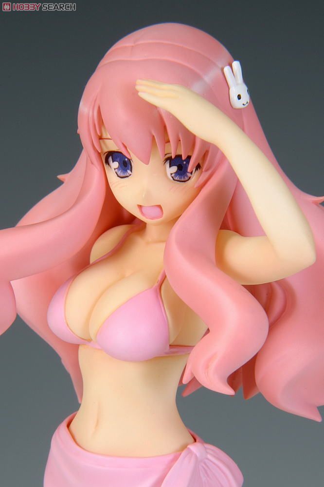 Himeji Mizuki Wave Version (PVC Figure) 商品画像7