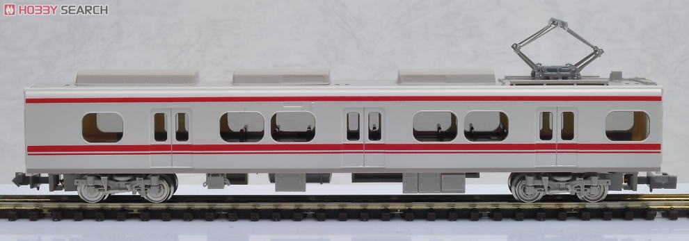名鉄 1000・1200系 「パノラマsuper」 一部特別車A編成 6輛編成