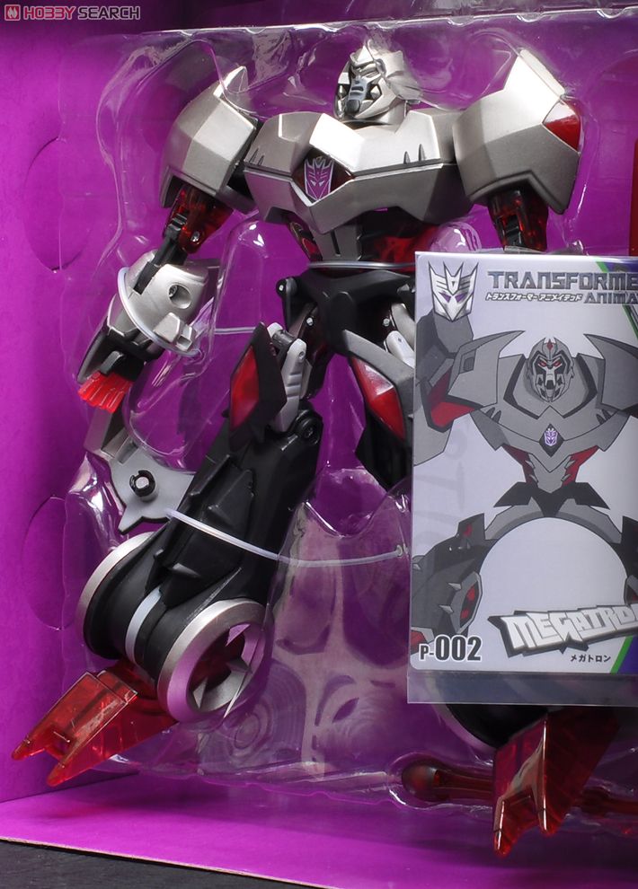TA06 メガトロン 商品画像2