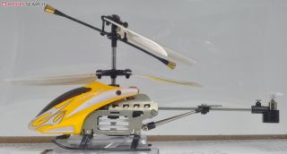 micro rc heli