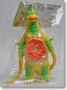 ブルマァク復刻 アストロモンス (スタンダードサイズ) (完成品