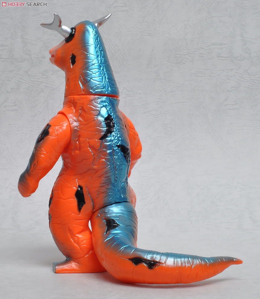 ブルマァク復刻 エレキング (スタンダードサイズ) (完成品