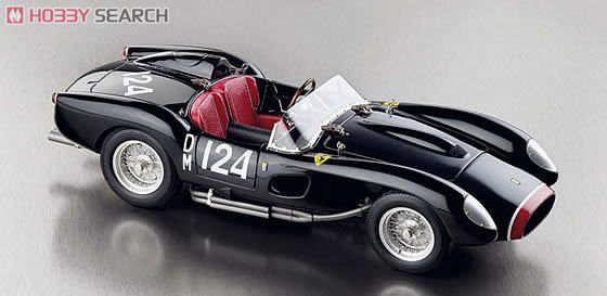 フェラーリ250テスタロッサ Assetto Corsa】フェラーリ・250 テスタロッサ | Ferrari 250