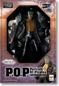 エクセレントモデル Portrait.Of.Pirates ワンピースシリーズNEO