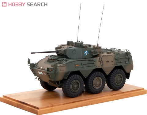 陸上自衛隊 87RCV (87式偵察警戒車) 富士学偵察教導隊 (完成品AFV) 商品画像1