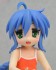 Izumi Konata Beach Queens Ver. (PVC Figure) 商品画像12 Thumbnail