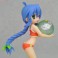 Izumi Konata Beach Queens Ver. (PVC Figure) 商品画像15 Thumbnail