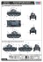 German Pz.Kpfw. 38(t) Ausf.E/F (Plastic model) 塗装1 Thumbnail