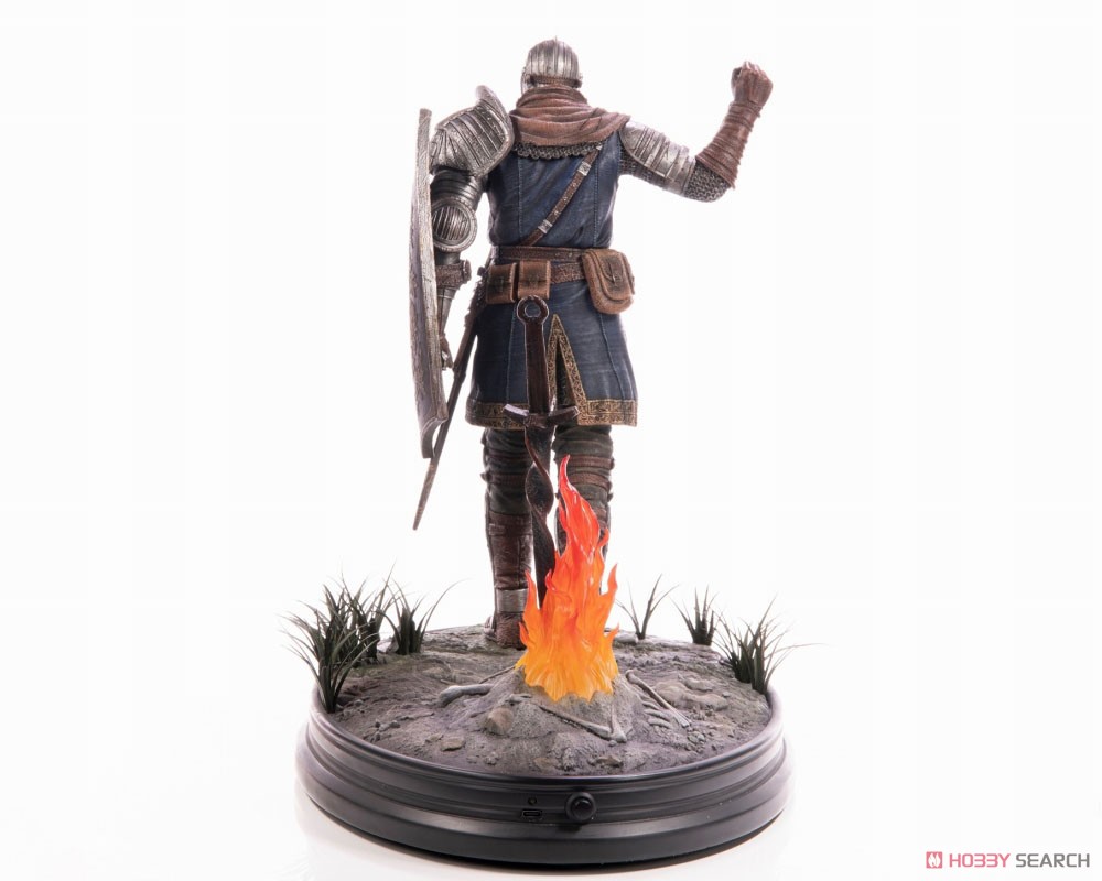 銀行振込前入金】 DARK SOULS/ 上級騎士 スタチュー エクスプロ