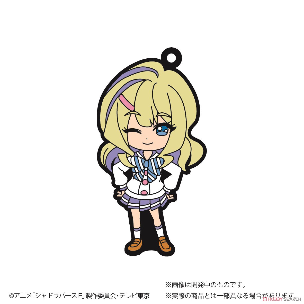 DOGDAYS トレーディングラバーストラップ　1BOX 61bII0eKOvL._UF350,350_QL50_.jpg