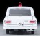 TLV-207a トヨペット マスターライン 消防救急車 (尼崎市消防局) 66年式 (ミニカー) 商品画像6 サムネイル