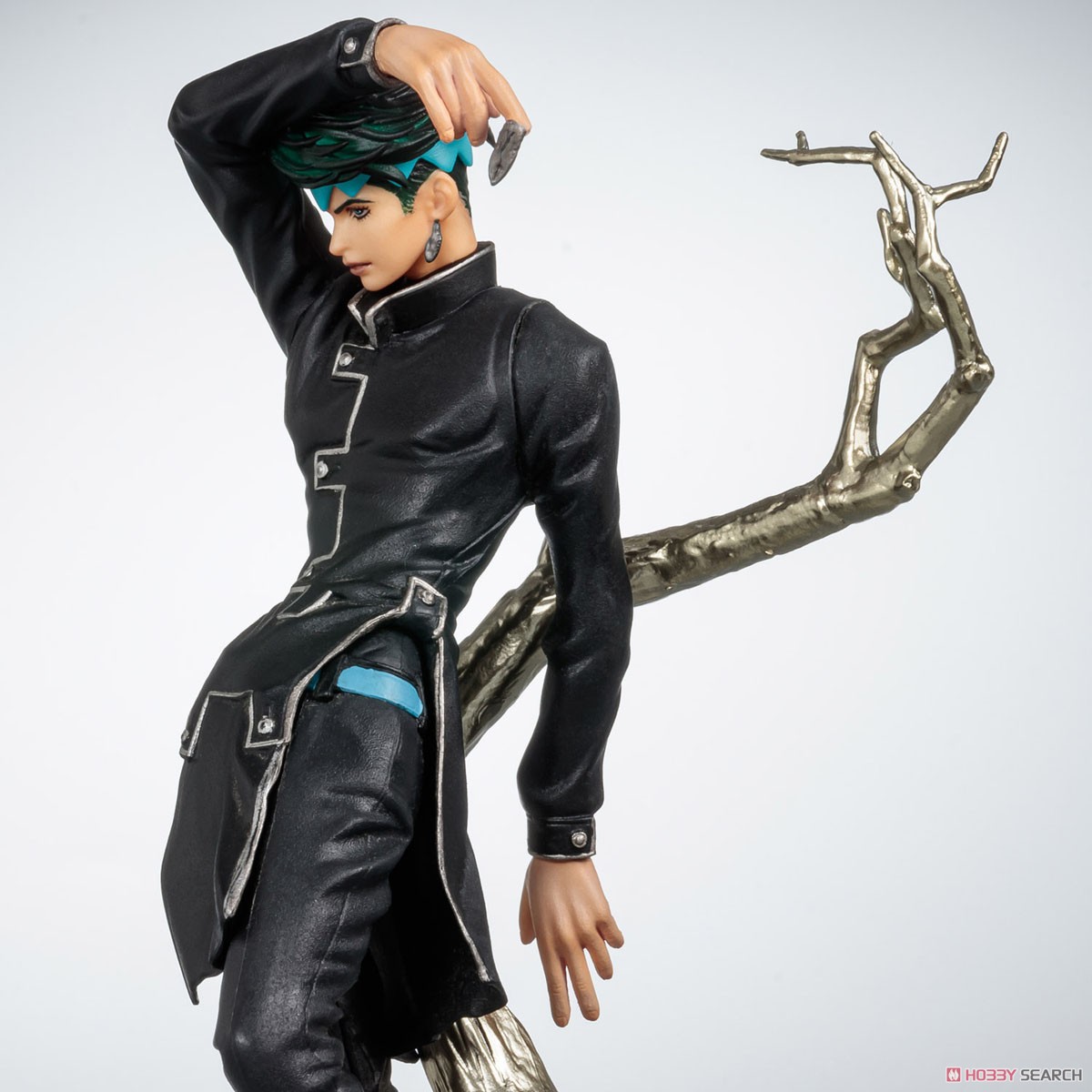 ジョジョの奇妙な冒険　岸辺露伴　グッズ Amazon | POP UP PARADE アニメ『ジョジョの奇妙な冒険