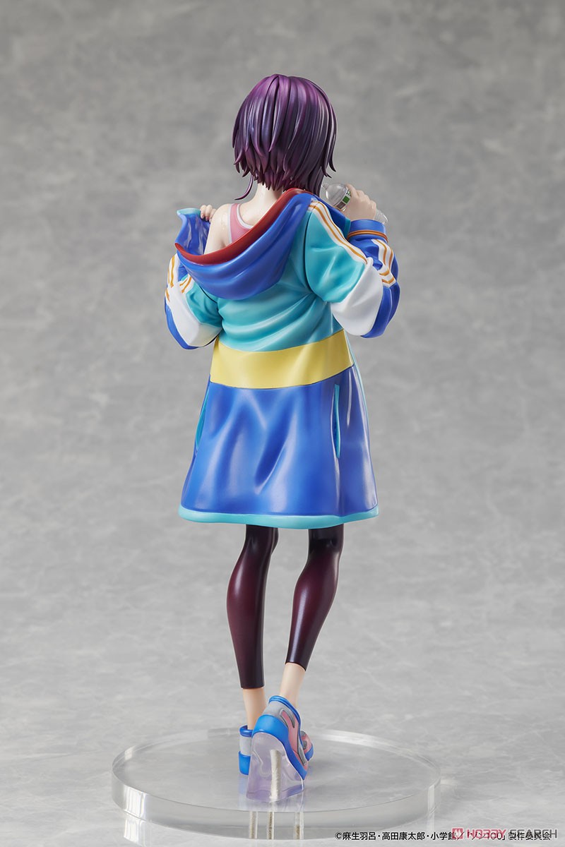 Bargain Item* Zom 100: Bucket List of the Dead Shizuka Mikazuki