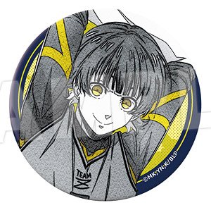 TVアニメ『ブルーロック』 sui-sai touch 缶バッジ 02 蜂楽廻