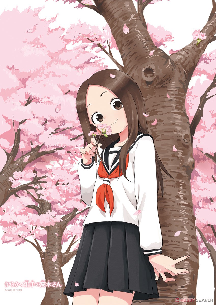 からかい上手の高木さん　最高級複製原画　A5サイズ　新品未使用品 からかい上手の高木さん』 最高級複製原画 : サンデープレミアム