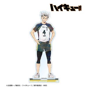 ハイキュー!! 大将優 Ani-Art 第6弾 BIGアクリルスタンド キャラクター
