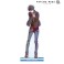 PSYCHO-PASS サイコパス10th ANNIVERSARY 狡噛慎也 Ani-Art clear label BIGアクリルスタンド (キャラクターグッズ) 商品画像1 サムネイル