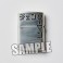 チェンソーマン ZIPPO 「早川アキ」 (キャラクターグッズ) 商品画像3 サムネイル