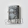 チェンソーマン ZIPPO 「早川アキ」 (キャラクターグッズ) 商品画像1 サムネイル