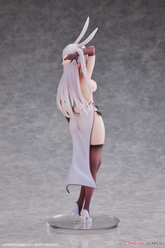 Li-za Illustrated by Bae.C (フィギュア) 商品画像6