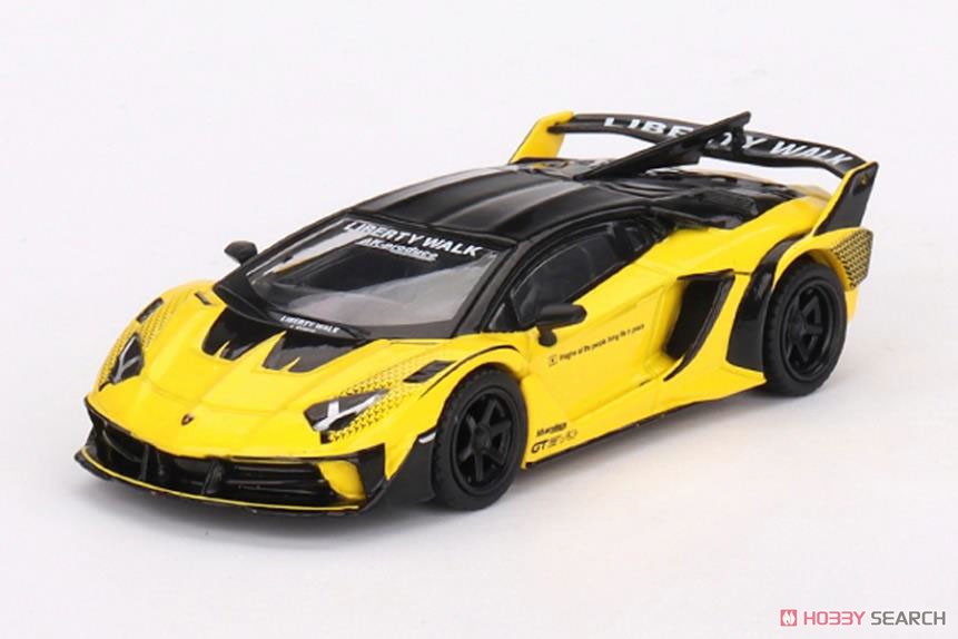 MINIGT ランボルギーニ 22台